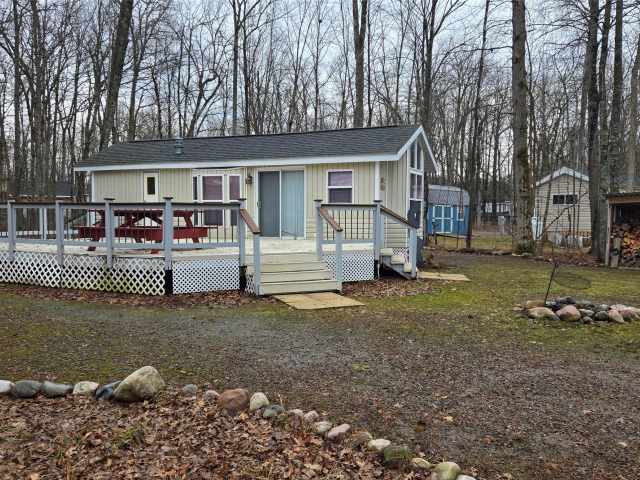 New Auburn Residential Real Estate