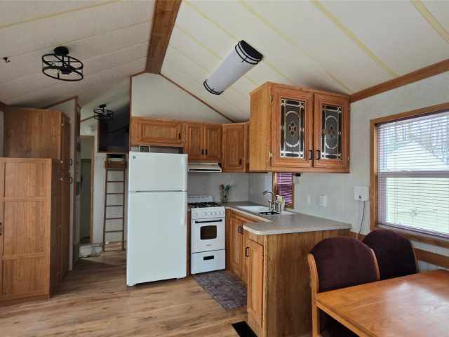 New Auburn Residential Real Estate