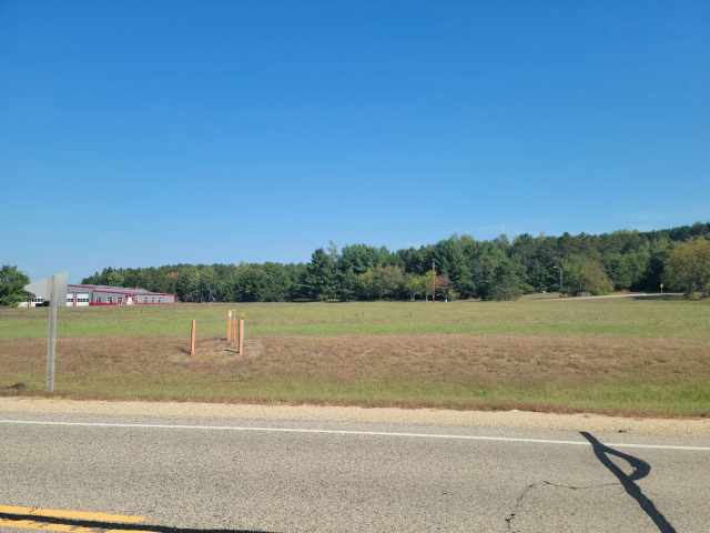 Boyceville Land Real Estate