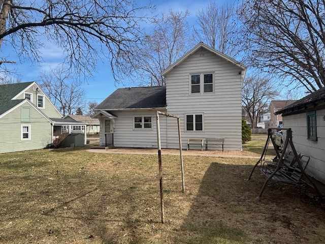 Chippewa Falls Residential Real Estate