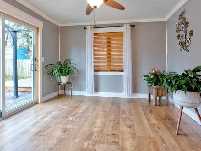 Wheeler Residential Real Estate