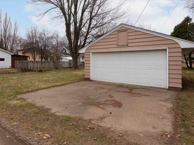 Menomonie Residential Real Estate