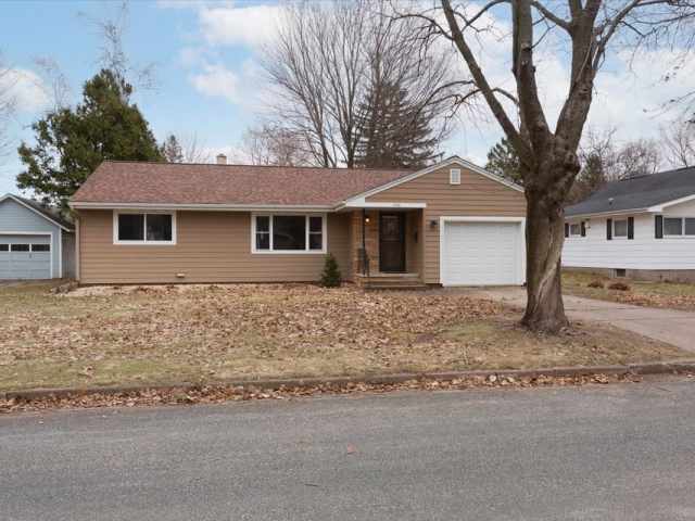 Menomonie Residential Real Estate