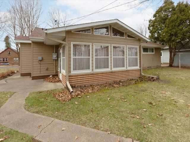 Menomonie Residential Real Estate