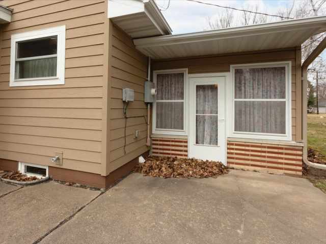 Menomonie Residential Real Estate