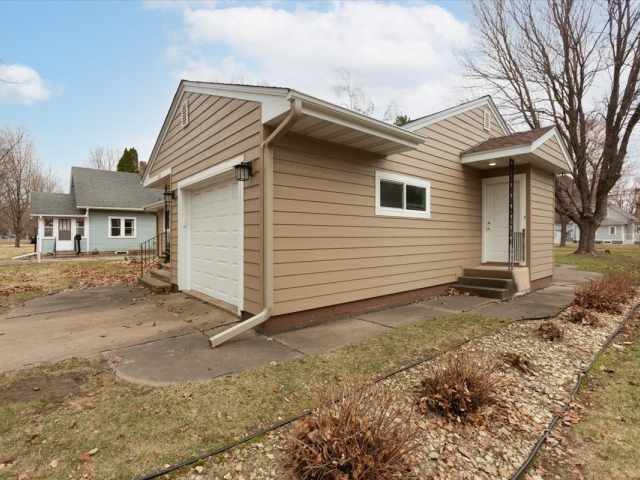 Menomonie Residential Real Estate