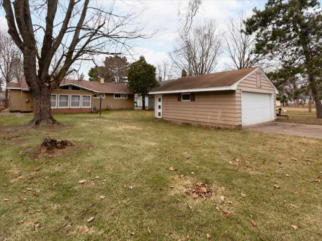 Menomonie Residential Real Estate