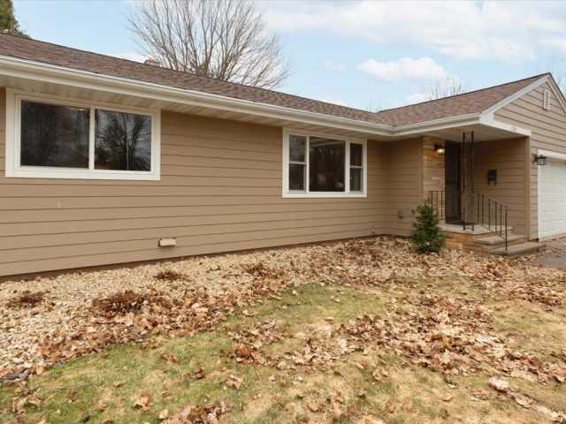 Menomonie Residential Real Estate