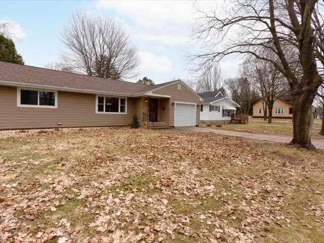 Menomonie Residential Real Estate