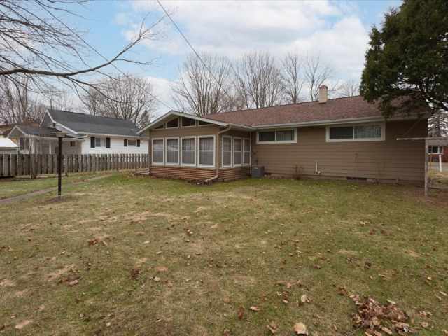 Menomonie Residential Real Estate