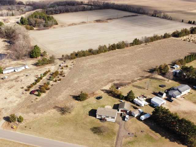 Mondovi Land Real Estate