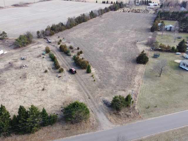 Mondovi Land Real Estate