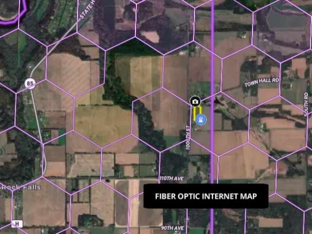 Mondovi Land Real Estate