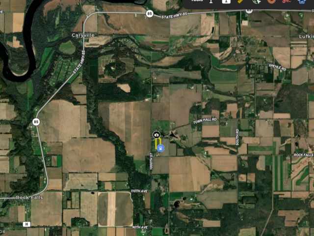 Mondovi Land Real Estate
