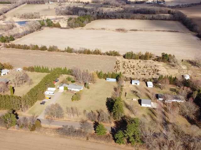 Mondovi Land Real Estate