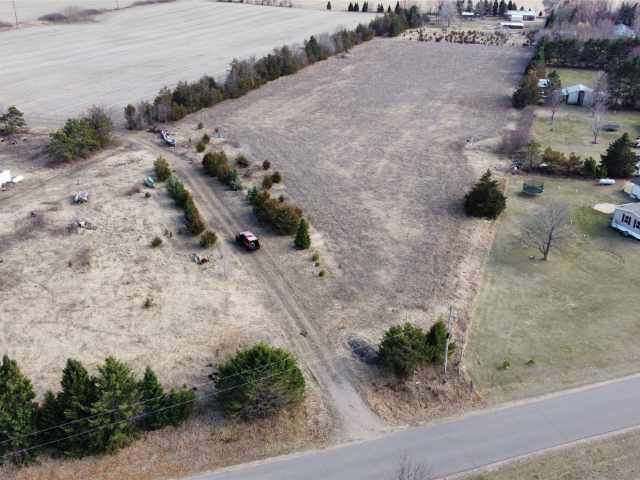 Mondovi Land Real Estate