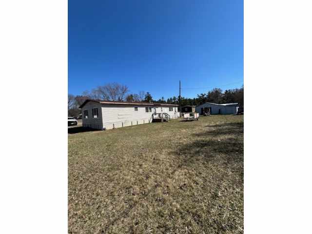 Black River Falls Residential Real Estate
