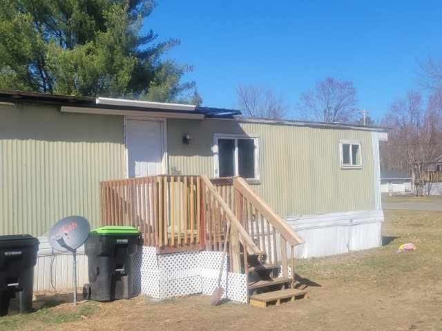 Fairchild Residential Real Estate