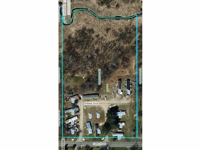 Fairchild Residential Real Estate