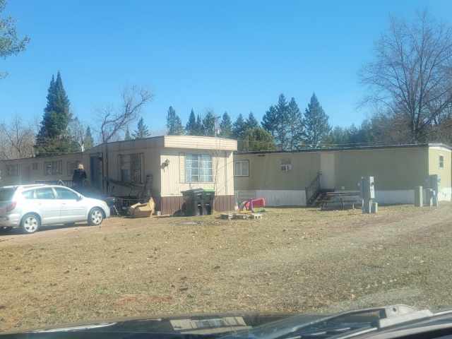 Fairchild Residential Real Estate
