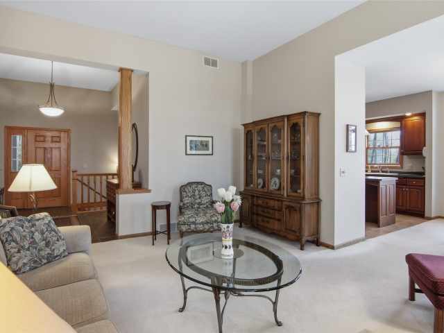 Colfax Residential Real Estate