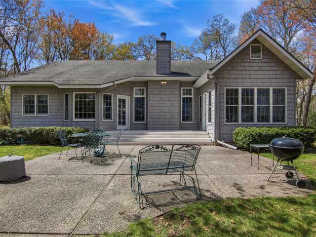 Colfax Residential Real Estate