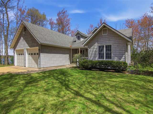 Colfax Residential Real Estate
