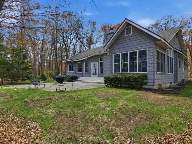 Colfax Residential Real Estate