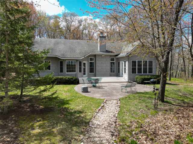 Colfax Residential Real Estate