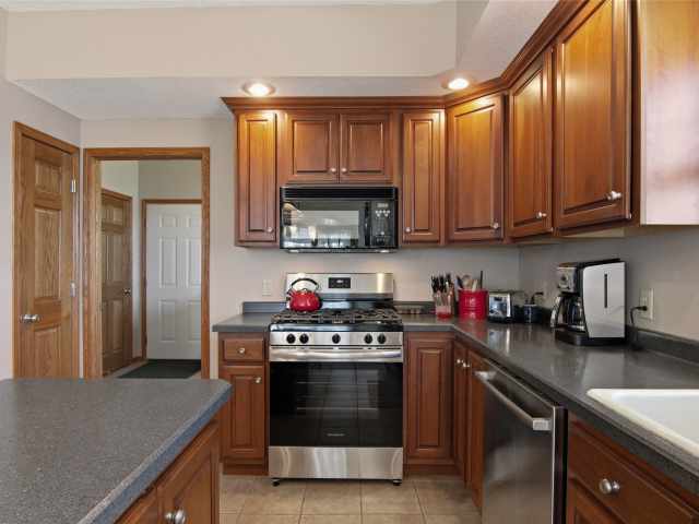 Colfax Residential Real Estate