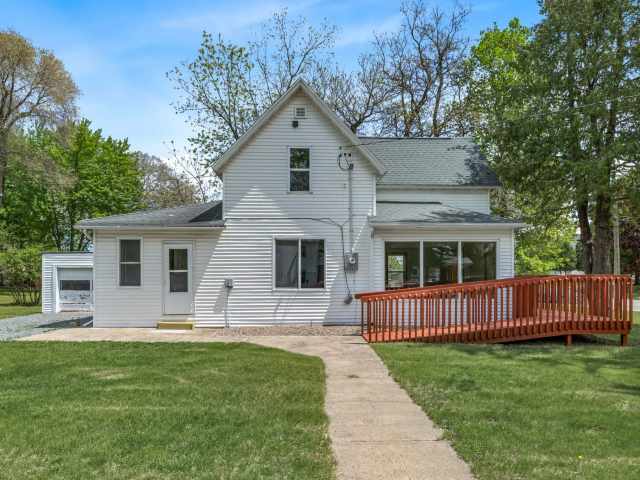 Menomonie Residential Real Estate