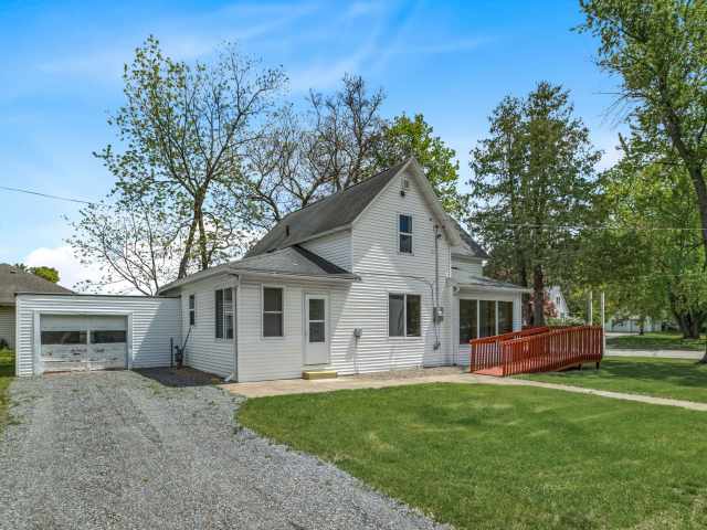 Menomonie Residential Real Estate