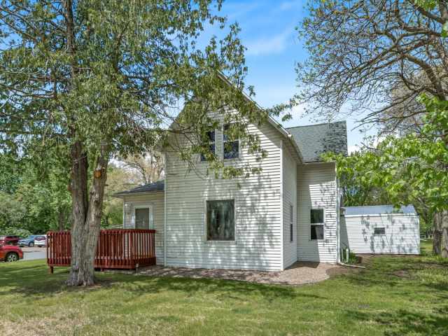 Menomonie Residential Real Estate