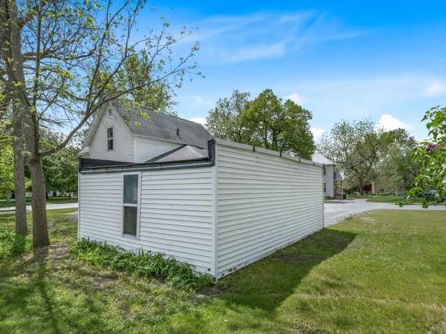Menomonie Residential Real Estate