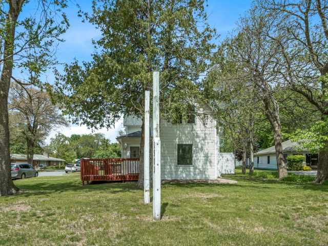 Menomonie Residential Real Estate