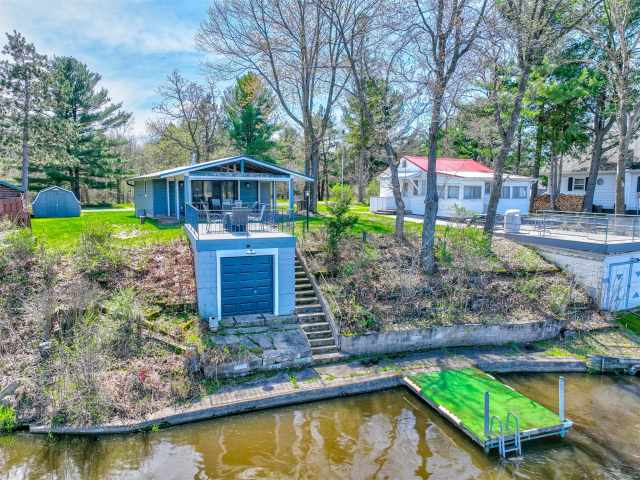 Colfax Residential Real Estate