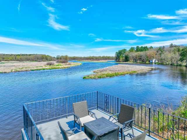 Colfax Residential Real Estate