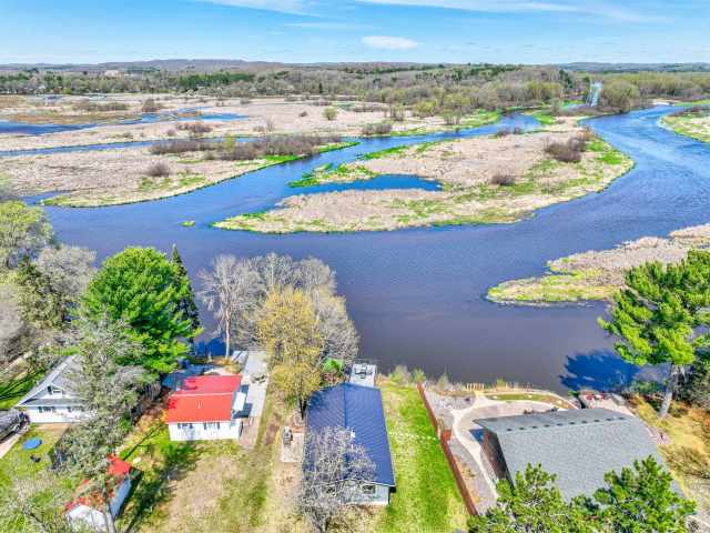 Colfax Residential Real Estate