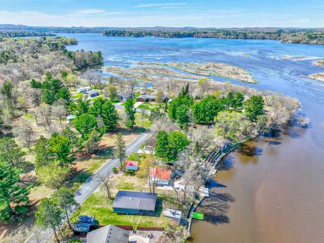 Colfax Residential Real Estate