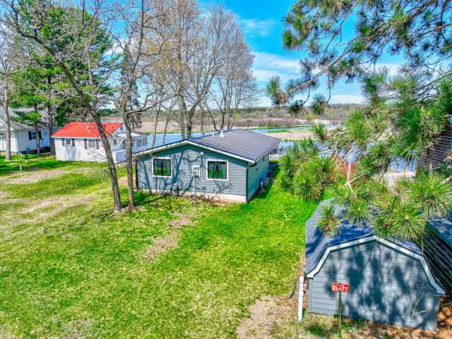 Colfax Residential Real Estate