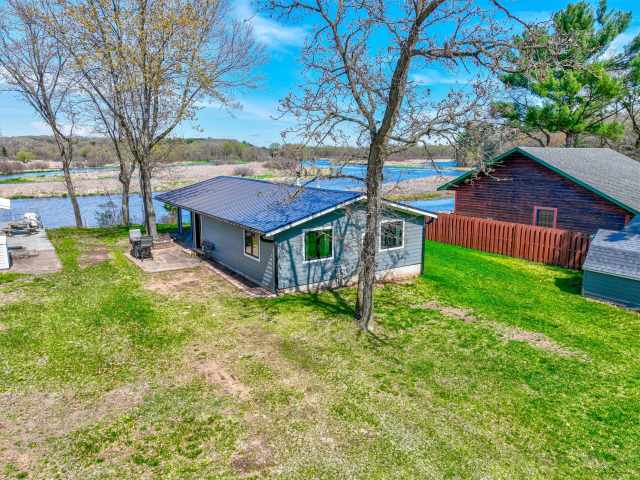 Colfax Residential Real Estate