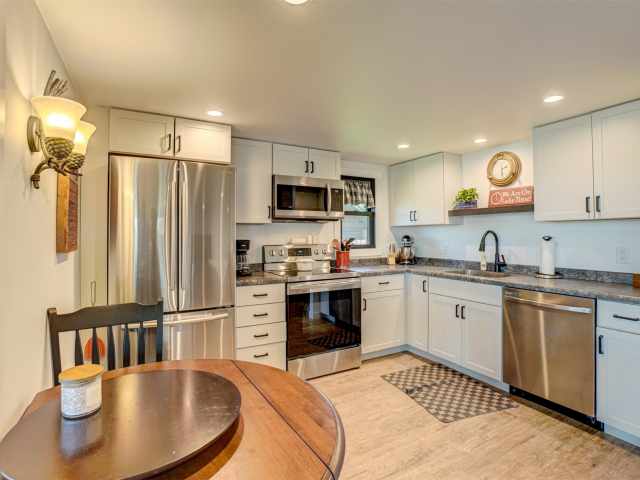 Colfax Residential Real Estate