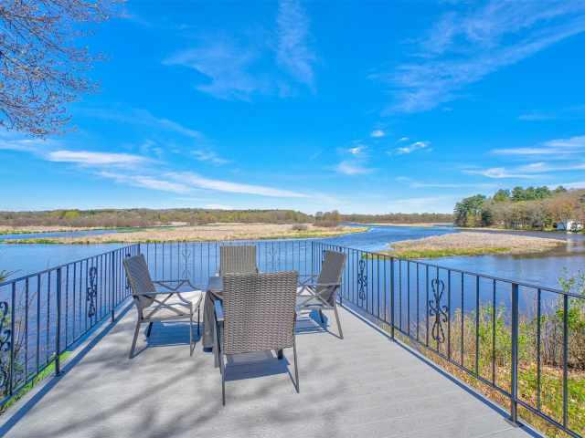 Colfax Residential Real Estate
