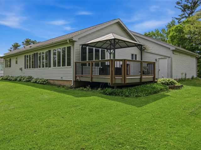 Menomonie Residential Real Estate