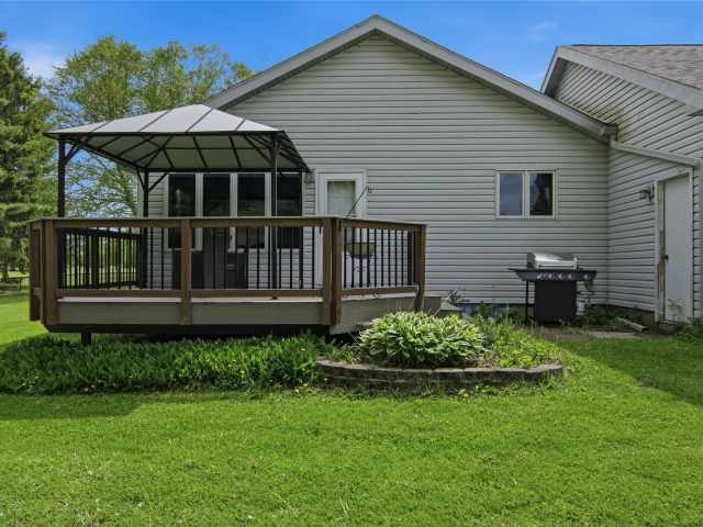 Menomonie Residential Real Estate
