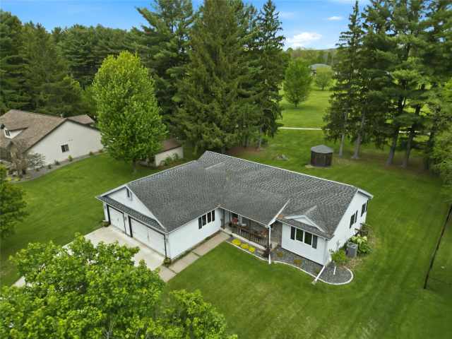 Menomonie Residential Real Estate