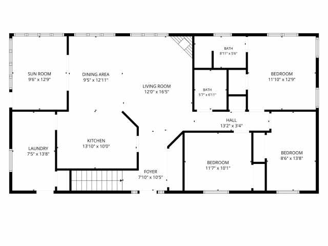 Menomonie Residential Real Estate