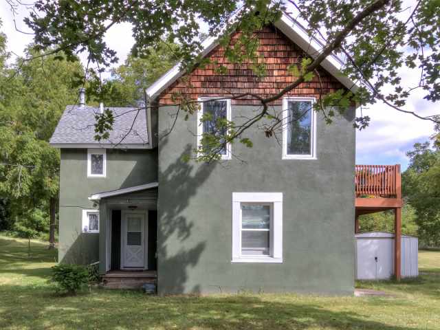 Elk Mound Multi-Family Real Estate
