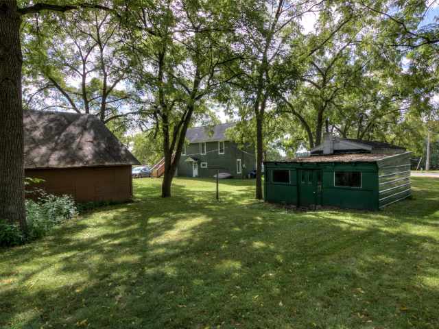 Elk Mound Multi-Family Real Estate