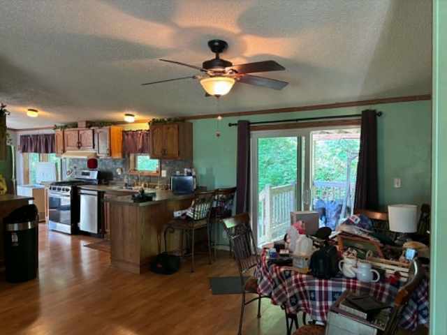 Colfax Residential Real Estate